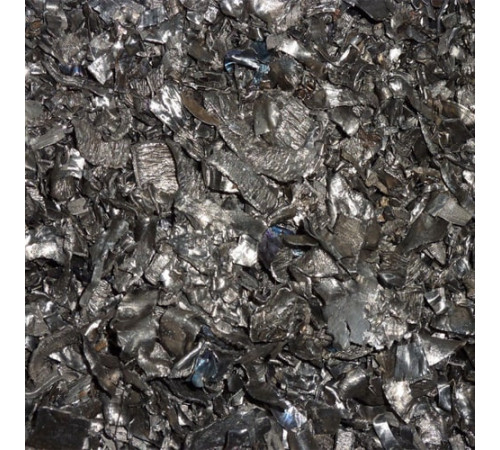 Ниобиевые чешуйки в Речице для промышленности