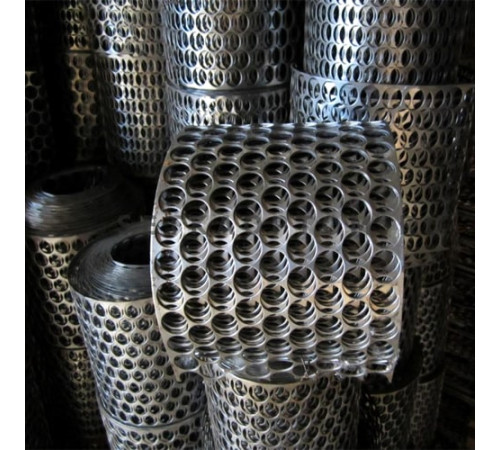 Ниобиевые высечки в Речице для промышленности