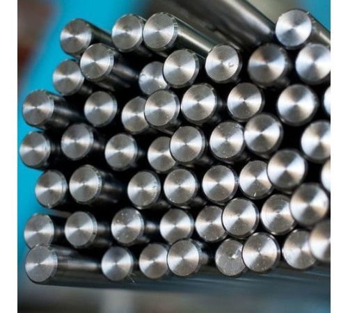 Ниобиевые круги в Речице от Спецметаллстрой