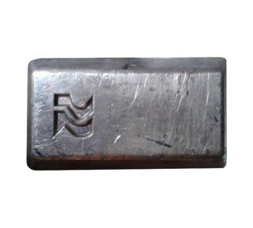 Ниобиевые штабики в Речице для промышленности