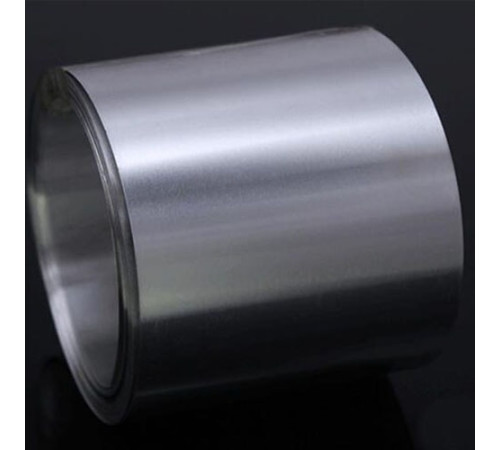 Ниобиевые фольги в Речице для промышленности Беларуси