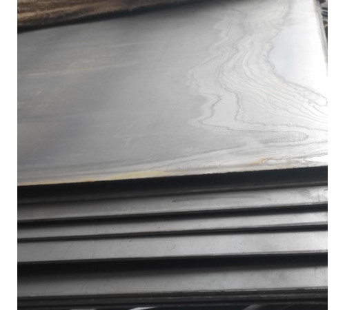 Ниобиевые листы в Речице от Спецметаллстрой