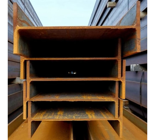 Низколегированные балки Б1 в Речице с доставкой по Беларуси