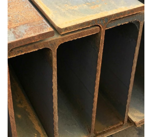 Низколегированные балки Б2 в Речице с доставкой по Беларуси