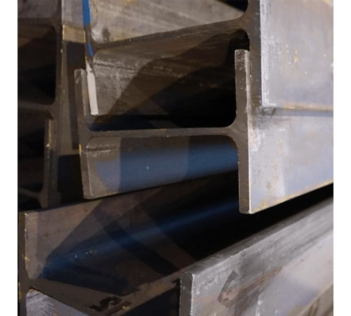 Низколегированные балки К1 в Речице от Спецметаллстрой