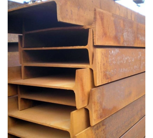 Низколегированные балки Ш2 в Речице для юридических лиц