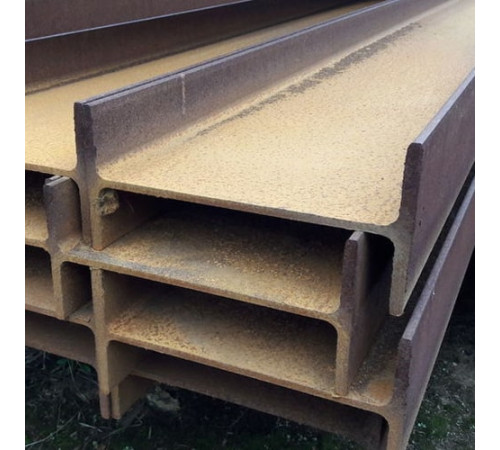 Низколегированные балки Ш4 в Речице с доставкой