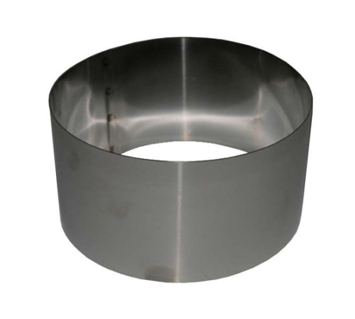 Стальные цилиндрические обечайки в Речице для трубопроводов