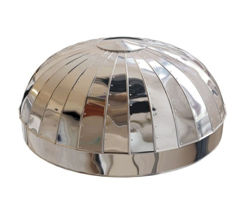 Цеппелиновые оболочки для емкостей в Речице