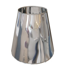 Оболочки на теплоизоляционные переходы