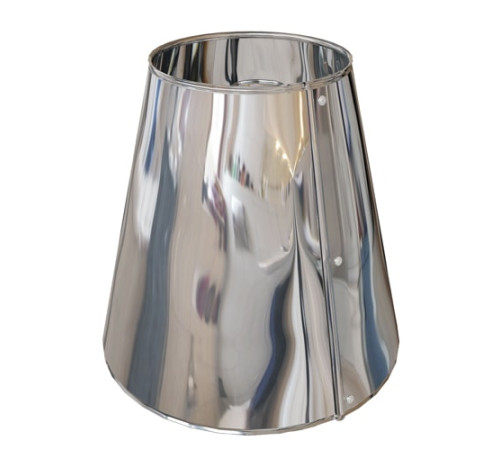 Оболочки на теплоизоляционные переходы в Речице