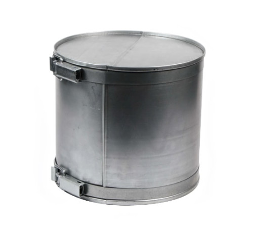 Оболочки защитные съемные на теплоизоляционные фланцы в Речице