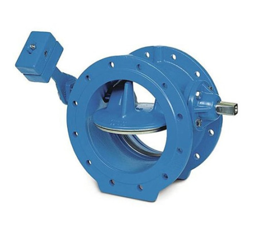 Обратные поворотные клапаны в Речице для предприятий