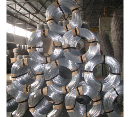 Оцинкованные канатные скребковые проволоки в Речице