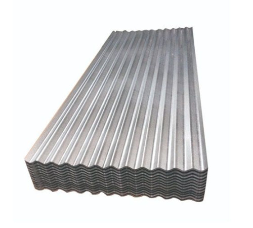 Оцинкованные кровельные стали в Речице для строительства