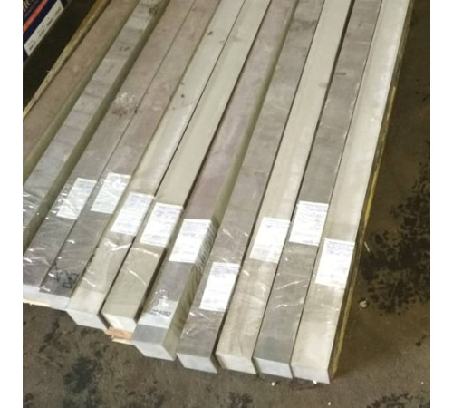 Оцинкованные квадраты в Речице от Спецметаллстрой