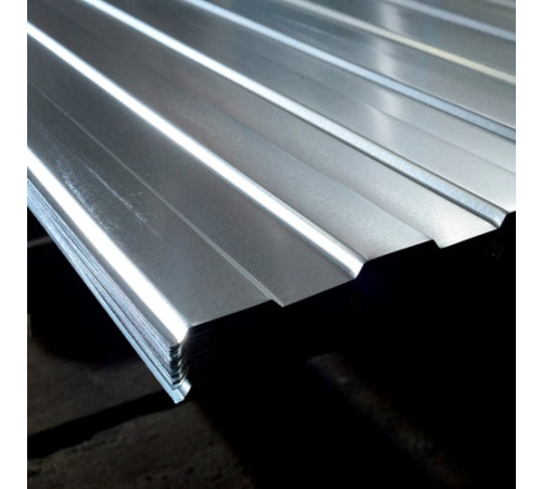 Оцинкованные профилированные листы в Речице с доставкой