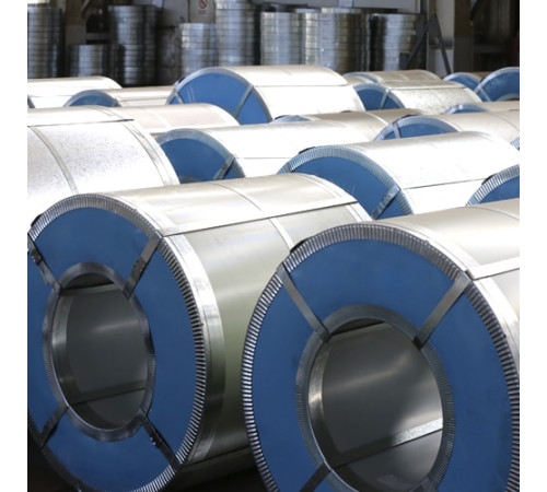 Оцинкованные рулоны в Речице для юридических лиц