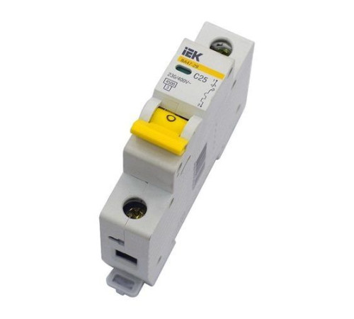 Однополюсные выключатели в Речице для юридических лиц