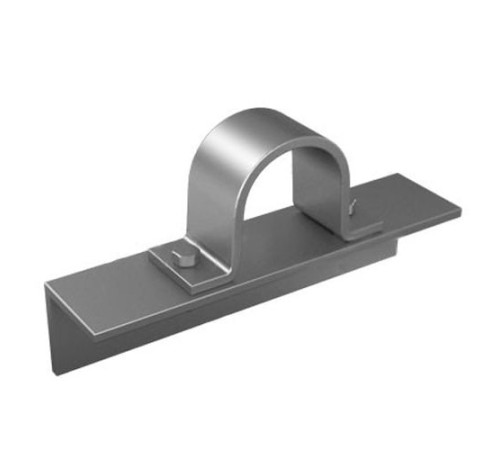 Однорядные отдельные опоры для труб в Речице