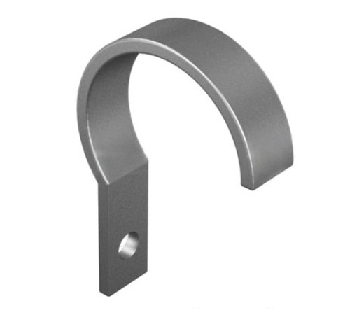 Односторонние хомуты для трубопроводов в Речице