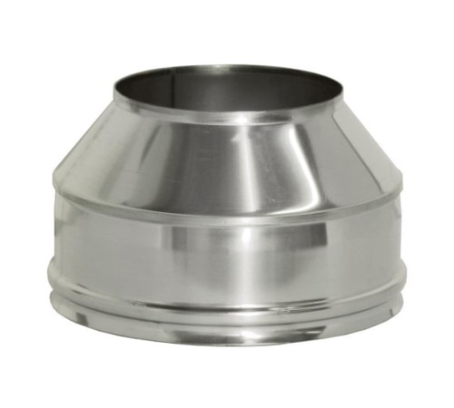 Оголовки для сэндвич труб в Речице и Беларуси