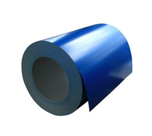 Окрашенные оцинкованные листы в Речице для юридических лиц