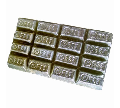 Оловянные баббиты в Речице для промышленности