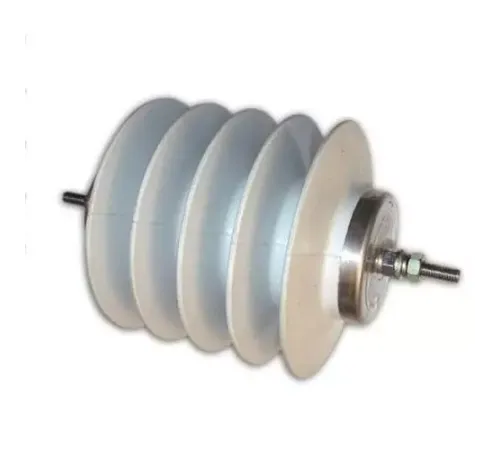 Ограничители перенапряжений для ЛЭП в Речице