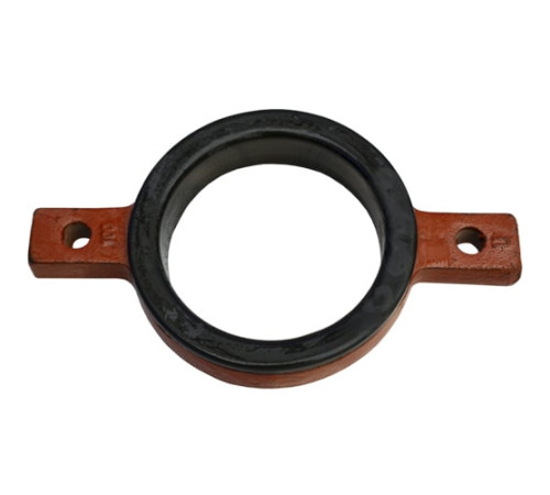 Безраструбные опорные кольца в Речице для канализации