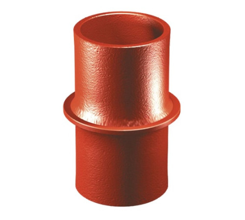 Безраструбные опорные трубы для канализации в Речице