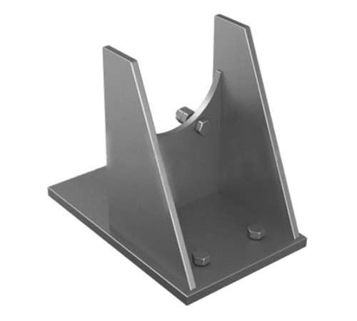 Опора для крепления арматуры в Речице и Беларуси