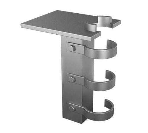 Оправы с сопровождением для труб в Речице и Беларуси