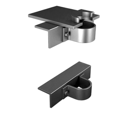 Опора вертикальных трубопроводов в Речице и Беларуси