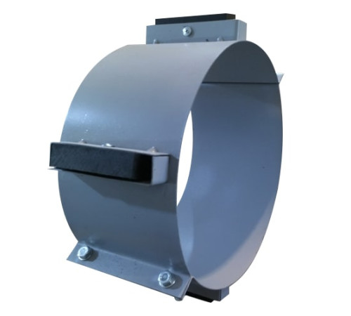 Опорно-направляющие кольца для трубопроводов в Речице