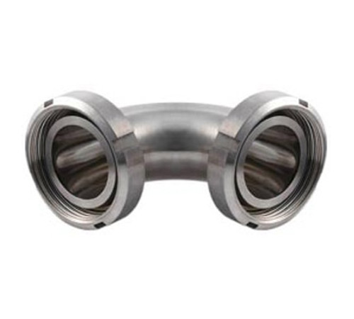 Оснащенные отводы гайки в Речице от Спецметаллстрой