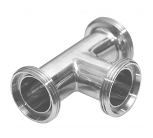 Оснащенные тройники резьба в Речице для трубопроводов