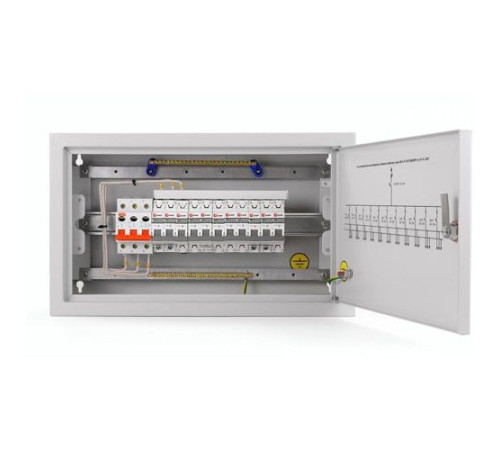 Осветительные щитки в Речице для юрлиц