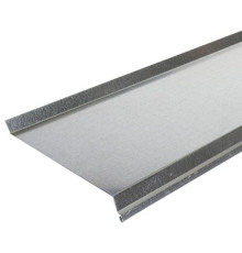 Отлив оцинкованный