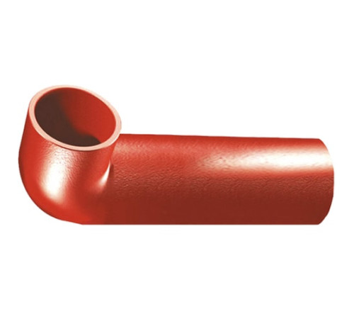 Отводы 88° с удлиненной стороной в Речице и Беларуси