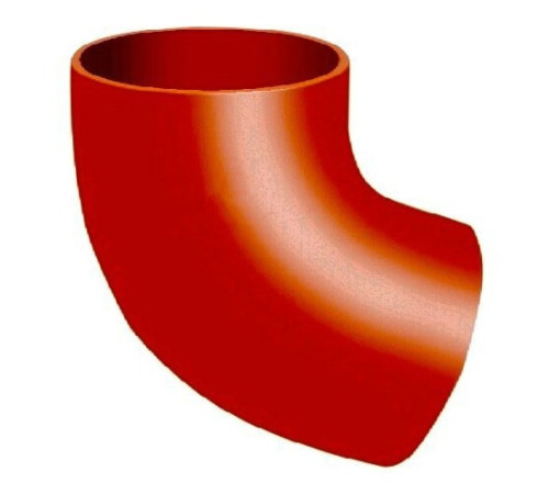 Безраструбные короткие отводы 69 гр в Речице