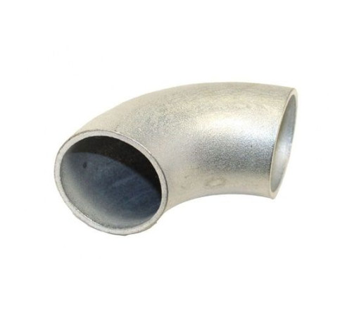 Отводы оцинкованные стальные в Речице для трубопроводов