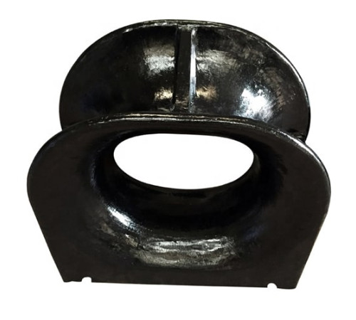 Панамские клюзы в Речице для судостроения