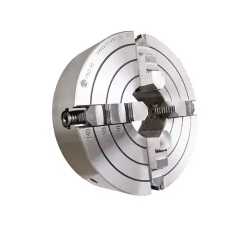 Токарные четырехкулачковые патроны в Речице