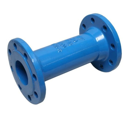 Чугунные фланцевые патрубки под манометр в Речице