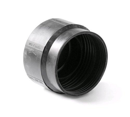 Безраструбные переходы Konfix в Речице для канализации