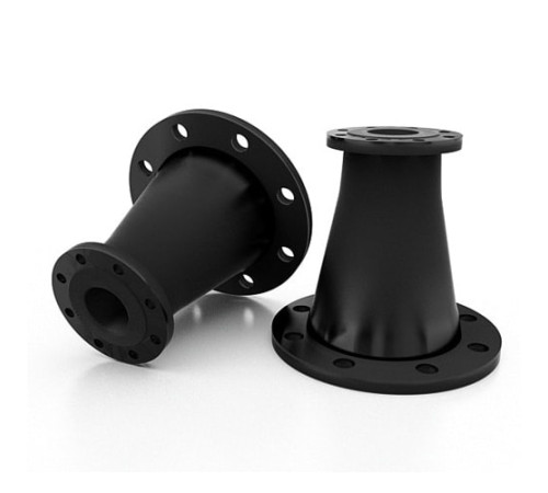 Стальные фланцевые переходы в Речице для предприятий