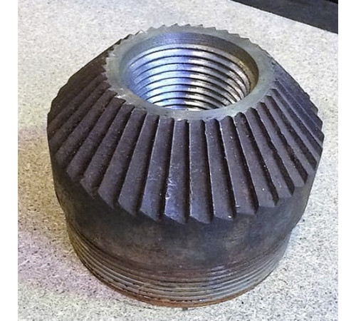 Фрезерные переходы в Речице для оборудования