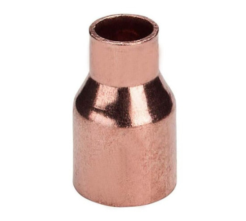 Переходные двухраструбные муфты в Речице для юрлиц