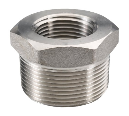 Переходные футорки AISI 304 и 316 в Речице